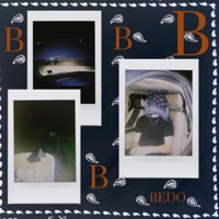 Redo - Single - JUST DREW