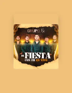 Listen to Grupo FH, watch music videos, read bio, see tour dates & more!