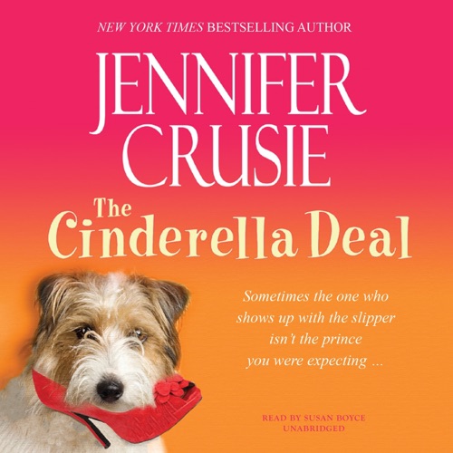 The Cinderella Deal cover