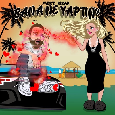 Bana ne yaptın ? - Single