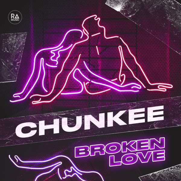 Broken Love - EP