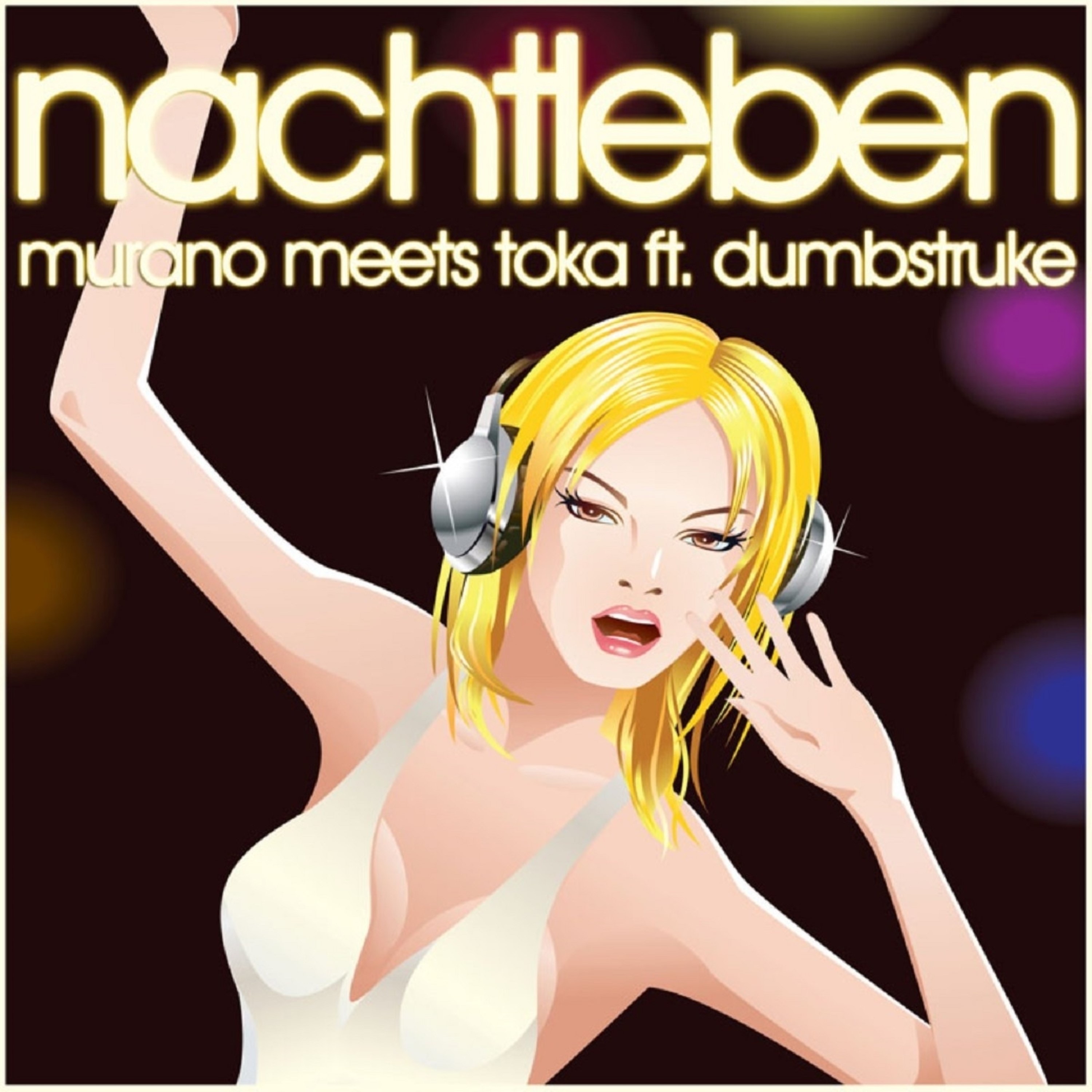 Nachtleben (Deluxe Edition) [feat. Dumbstruke] [Remixes]