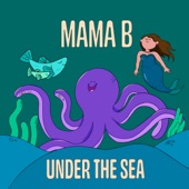 Mermaid Song artwork