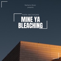 Mine Ya Bleaching - Single - Papa Michigan