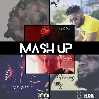 Mash Up - Single
