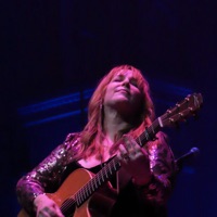 Gretchen Peters