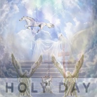 Holy Day (Radio Edit) - Single - Sqatch