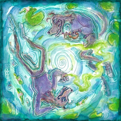 The Winner's Circle - Single