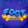 SQUASH - Foot