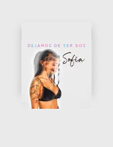 Ascolta Sofia Gazzaniga, guarda video musicali, leggi la biografia, vedi le date del tour & altro!