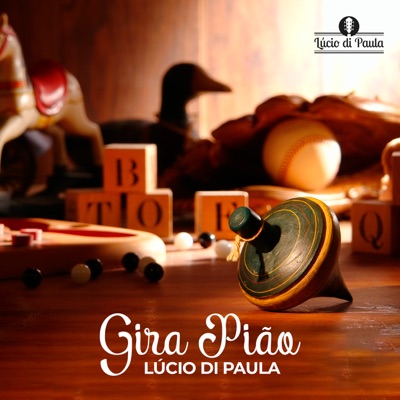 Gira Pião - Single