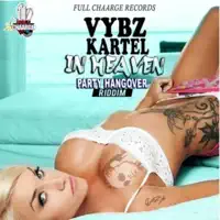 In Heaven — Vybz Kartel