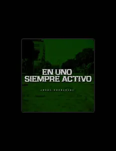 收听 Angel Hernandez、观看音乐视频、阅读小传、查看巡演日期等 ！