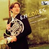 Hervé Joulain 14 Romances, Op. 34: No. 14, Vocalise (Arr. for Horn & Piano) Encores