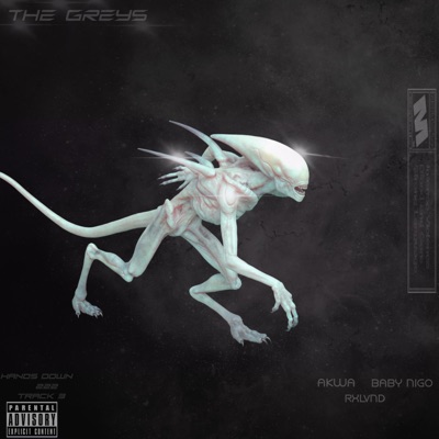 The Greys Ep (feat. Baby Nigo) - Single