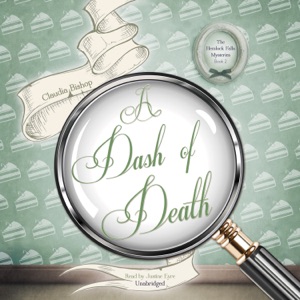 A Dash of Death (The Hemlock Falls Mysteries)