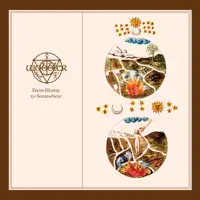 From Silence to Somewhere — Wobbler