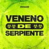 Veneno de Serpiente - Single