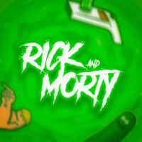 Rick And Morty - Single - $hinepsj, JRP & oNinho