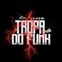 Bate Com A Bunda - Single - TROPA DO FUNK