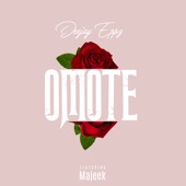 Omote (feat. Majeek) artwork