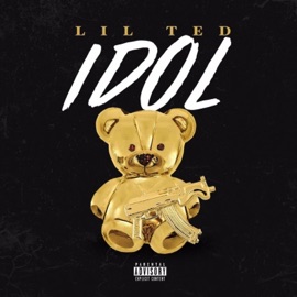 When It All Go Down (feat. Lil Dred) Lil Ted