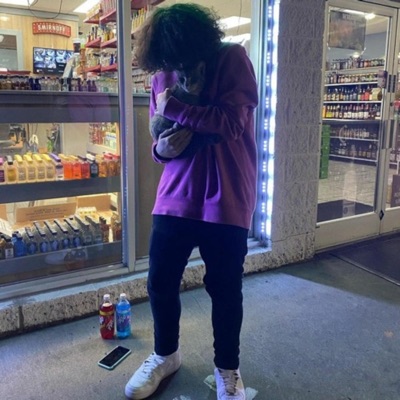 My Little Angel (feat. Hoshie Star) - Single