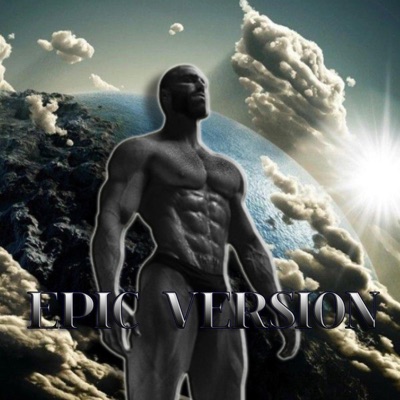 GIGACHAD Theme (Epic Orchestral Music) - Single