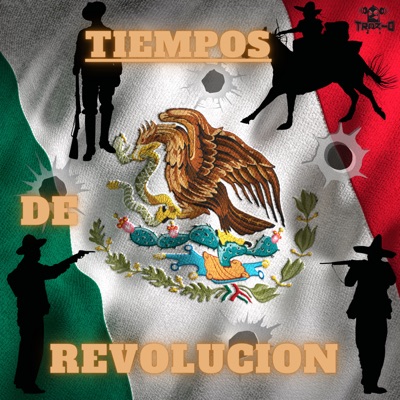 Tiempos de Revolución - EP