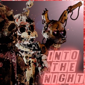 Into the Night (feat. DHEUSTA) - Single