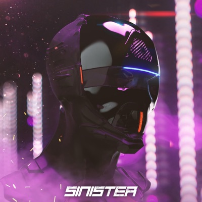 Sinister - Single