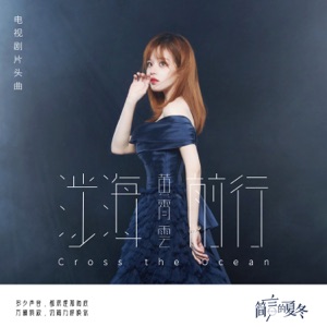 Cross the ocean (TV Series Investigator Opening Theme) - Single