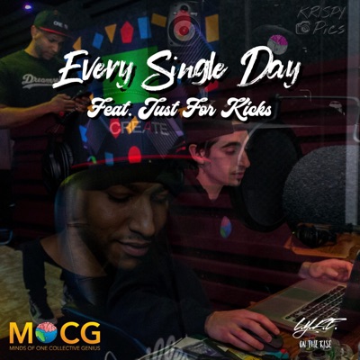 Every Single Day - Single