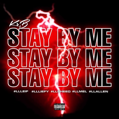 Stay By Me - Single