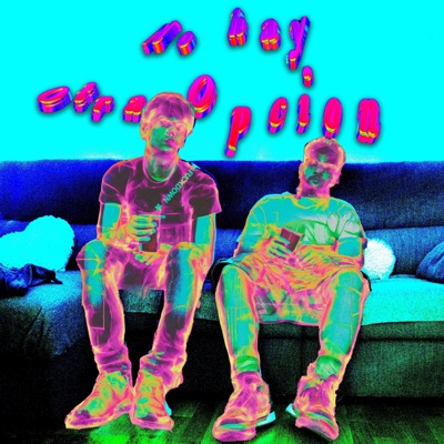 No Hay Otra Opción (feat. D. Geniuz) - Single