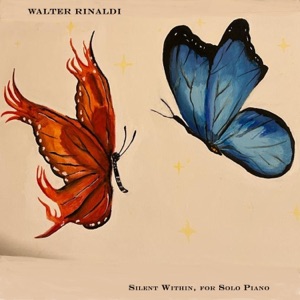 Silent Within, for Solo Piano
