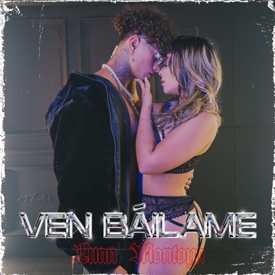 VEN BÁILAME - Single