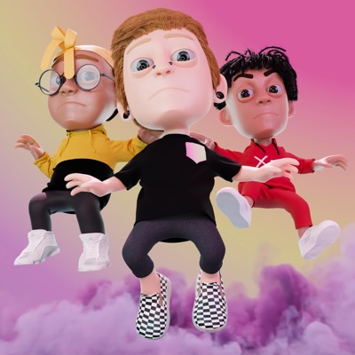 Clout Strife (feat. eprodgee & 4jayyungy) - Single