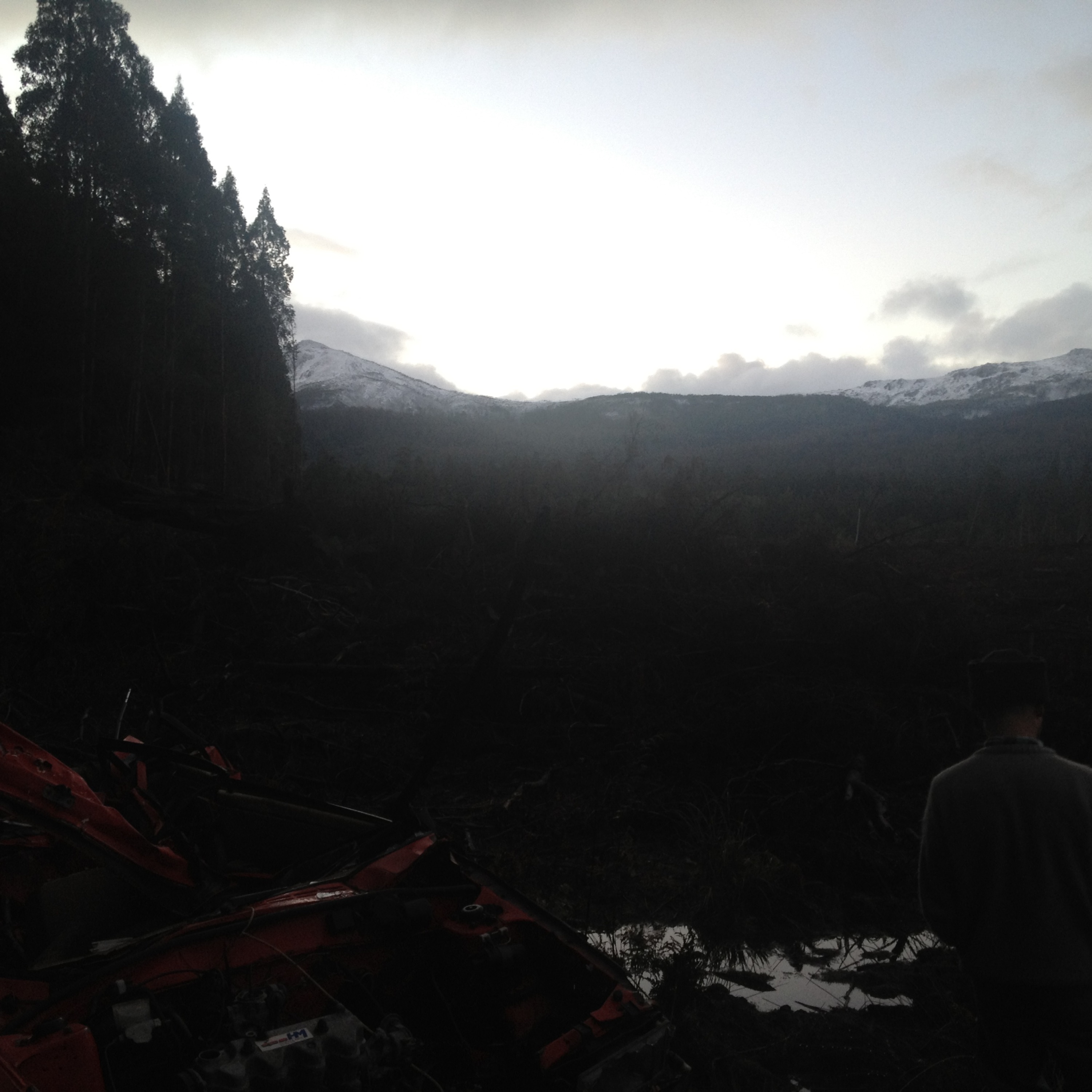 Advert - Fowlers Travel