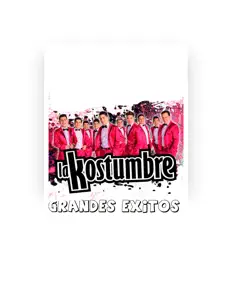 La Kostumbreを聴いたり、ミュージックビデオを鑑賞したり、経歴やツアー日程などを確認したりしましょう！