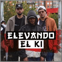 Elevando el Ki - Single - Kfé Insane & DMS Crew