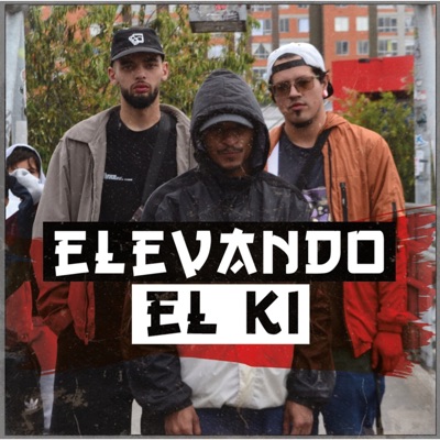 Elevando el Ki - Single