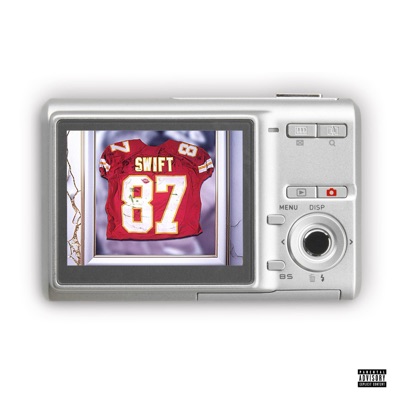 SWIFT! - Single