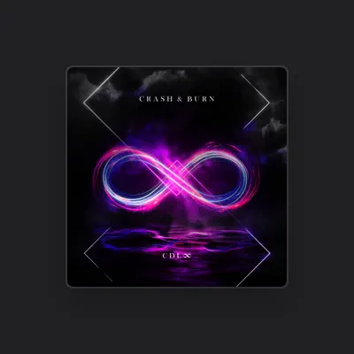 Listen to CDL ∞, watch music videos, read bio, see tour dates & more!