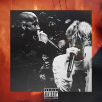 Inferno - Single - P T K & RNZ