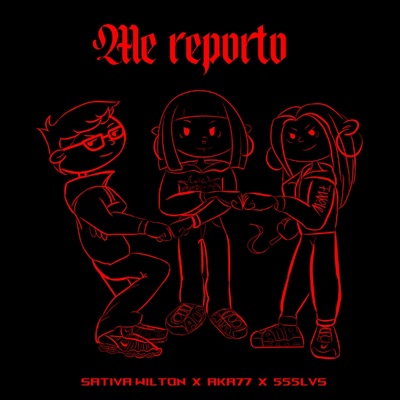me reporto - Single