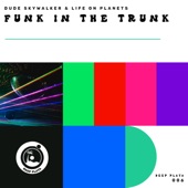 Funk in the Trunk artwork