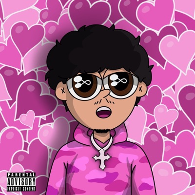 Infinite Love - Single