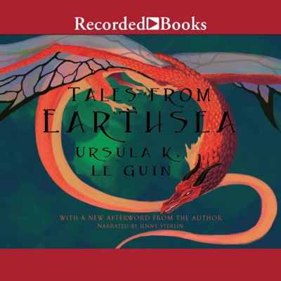 Tales from Earthsea(Earthsea Cycle)