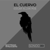 El Cuervo: Música original y sonido 3D - Edgar Allan Poe